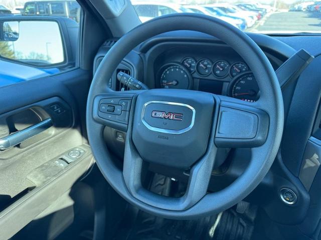 2025 GMC Sierra 1500 Vehicle Photo in COLUMBIA, MO 65203-3903
