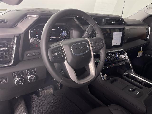 2025 GMC Sierra 2500 HD Vehicle Photo in GILBERT, AZ 85297-0402