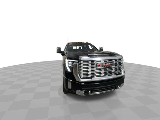 2025 GMC Sierra 2500 HD Vehicle Photo in GILBERT, AZ 85297-0402