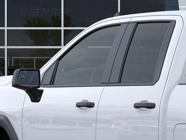 2025 GMC Sierra 2500 HD Vehicle Photo in WATERTOWN, CT 06795-3318