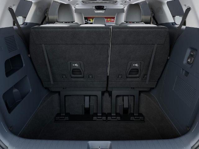 2026 Kia Carnival Vehicle Photo in Tucson, AZ 85712