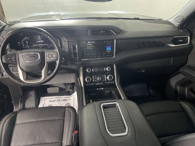 2024 GMC Yukon XL Vehicle Photo in GILBERT, AZ 85297-0402