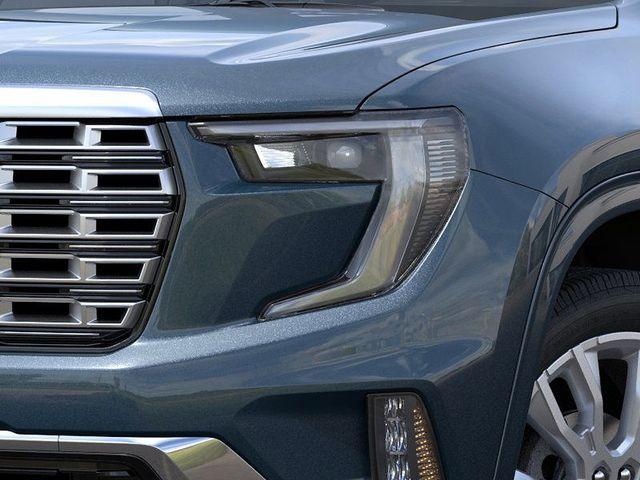 2026 GMC Acadia Vehicle Photo in DANBURY, CT 06810-5034