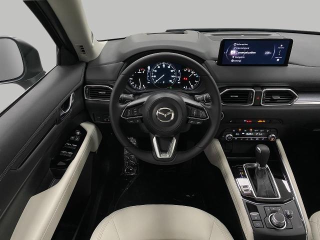 2025 Mazda CX-5 Vehicle Photo in Appleton, WI 54913