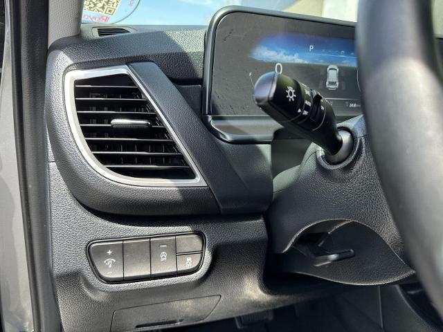 2024 Kia Seltos Vehicle Photo in Tucson, AZ 85712