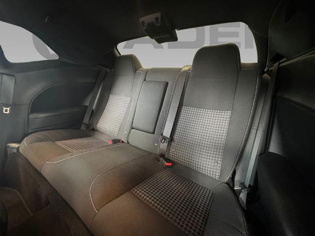 2023 Dodge Challenger Vehicle Photo in Savannah, GA 31419
