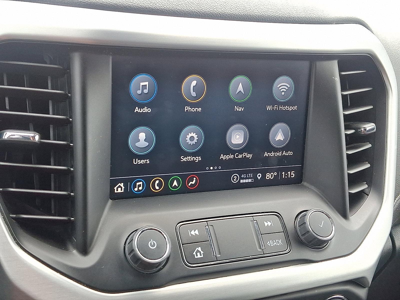2023 GMC Acadia Vehicle Photo in Harrisburg, PA 17111
