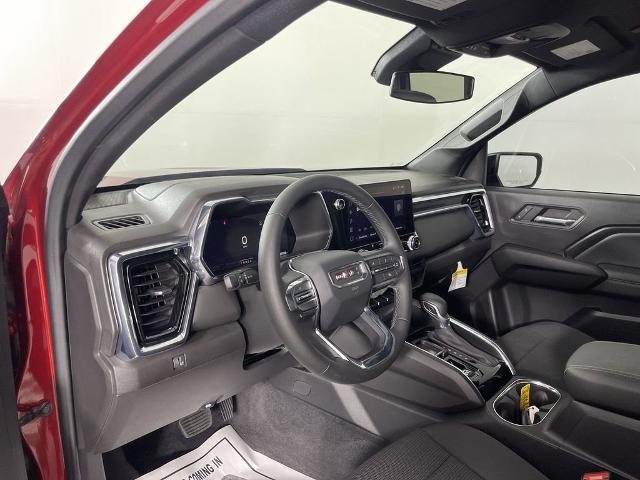 2024 GMC Canyon Vehicle Photo in GILBERT, AZ 85297-0402