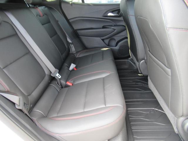 2025 Chevrolet Trax Vehicle Photo in LEESBURG, FL 34788-4022