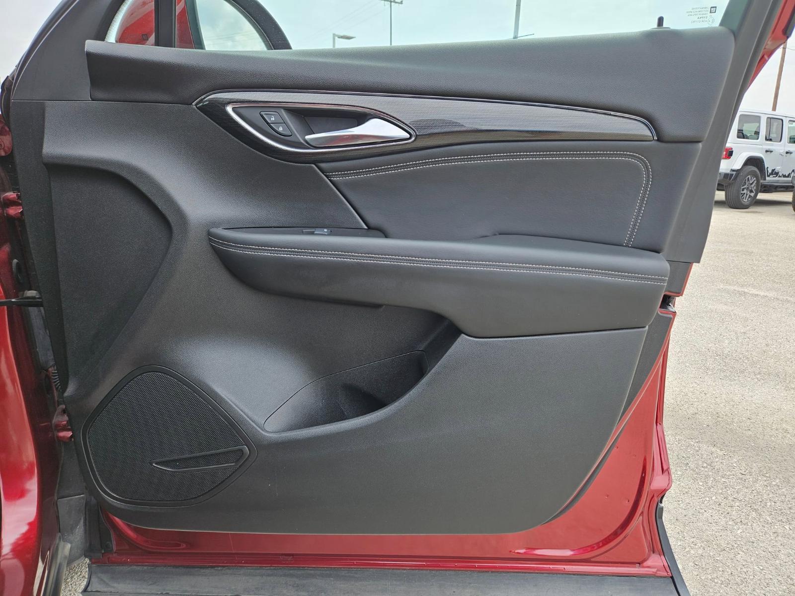 2022 Buick Envision Vehicle Photo in Seguin, TX 78155