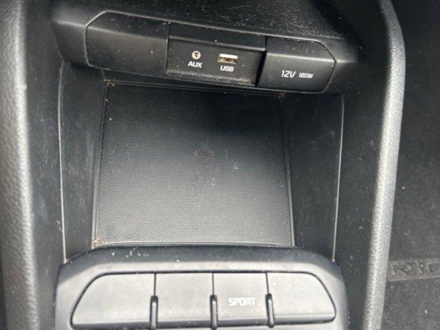 2018 Kia Rio Vehicle Photo in Harrisburg, PA 17111