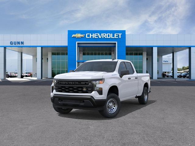 2026 Chevrolet Silverado 1500 Vehicle Photo in SELMA, TX 78154-1460
