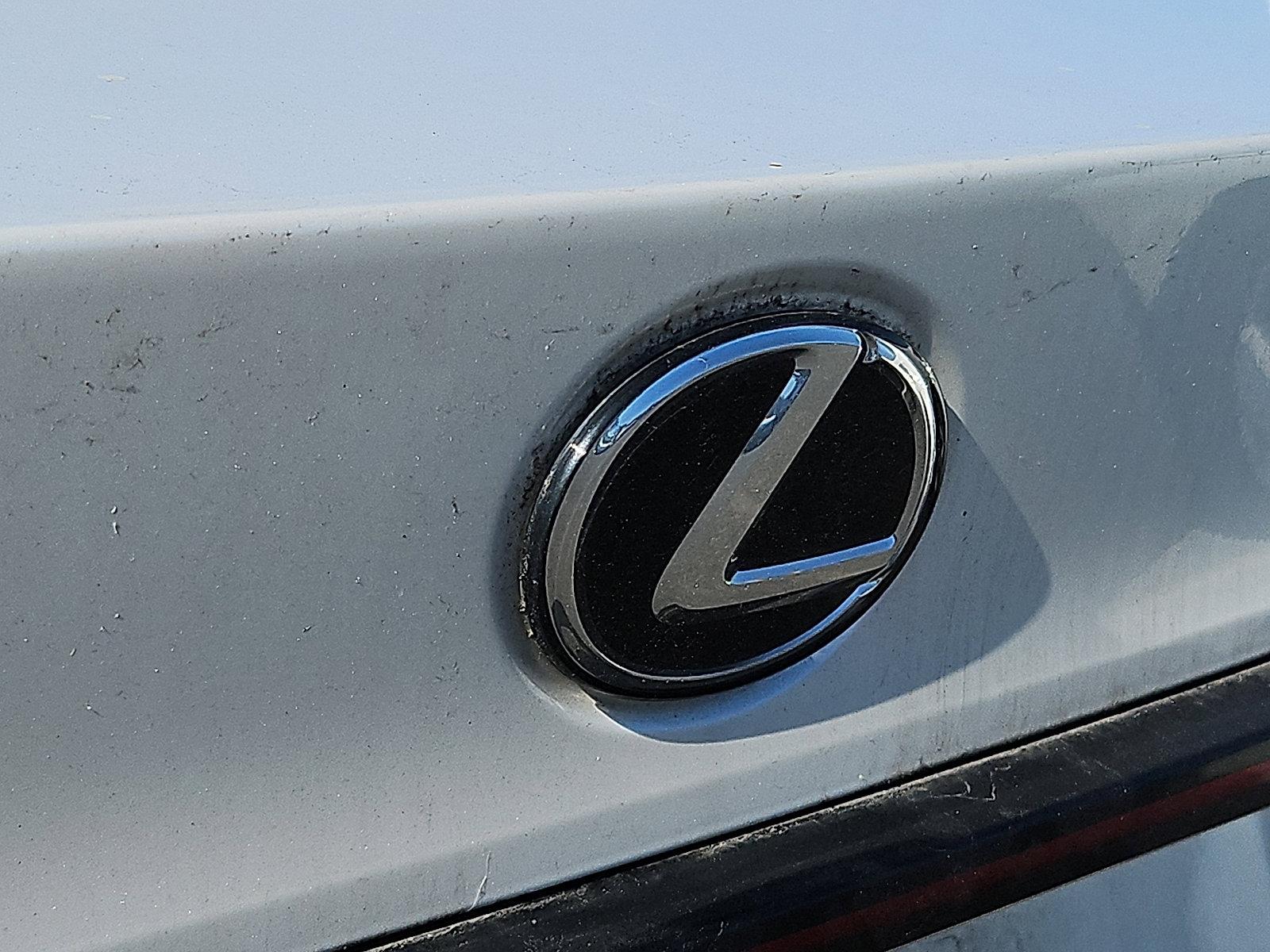 2021 Lexus IS 300 Vehicle Photo in Trevose, PA 19053