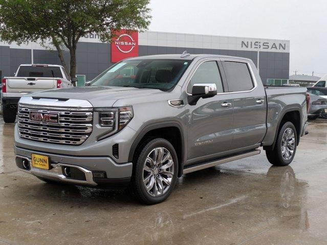 2024 GMC Sierra 1500 Vehicle Photo in San Antonio, TX 78209