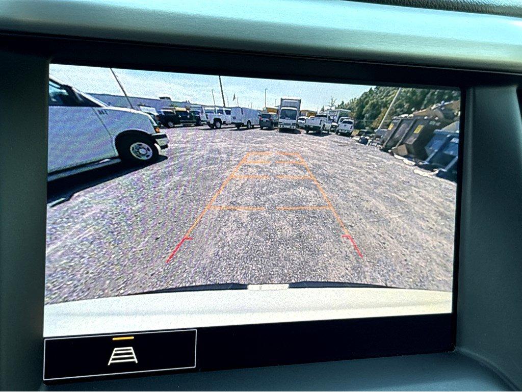 2023 GMC Acadia Vehicle Photo in SAVANNAH, GA 31406-4513