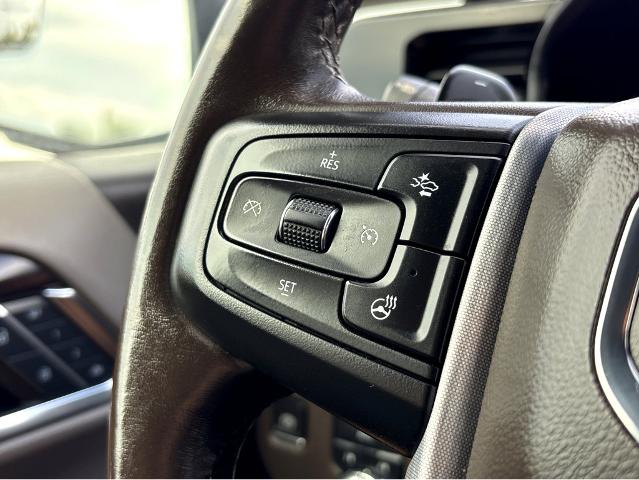 2022 GMC Sierra 1500 Vehicle Photo in BEAUFORT, SC 29906-4218