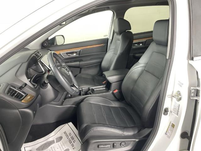2020 Honda CR-V Vehicle Photo in GILBERT, AZ 85297-0402