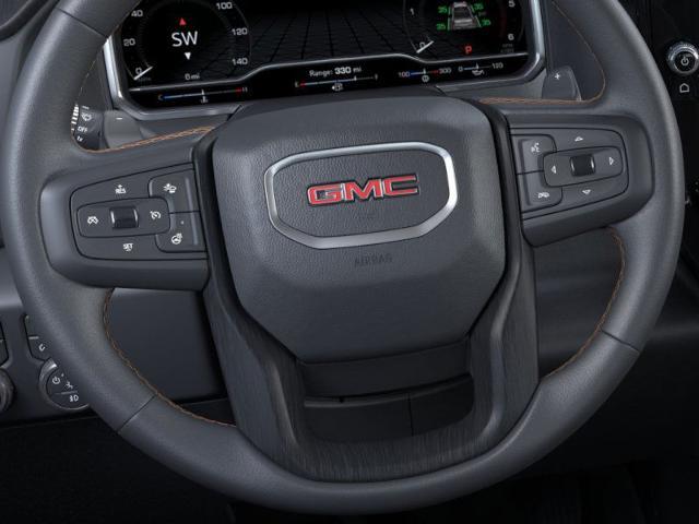 2026 GMC Sierra 1500 Vehicle Photo in HARRISBURG, PA 17111-1033