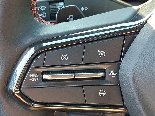 2024 Chevrolet Silverado EV Vehicle Photo in LANCASTER, PA 17601-0000