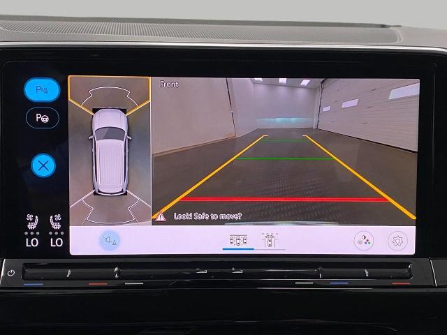 2026 Volkswagen Atlas Vehicle Photo in Appleton, WI 54913