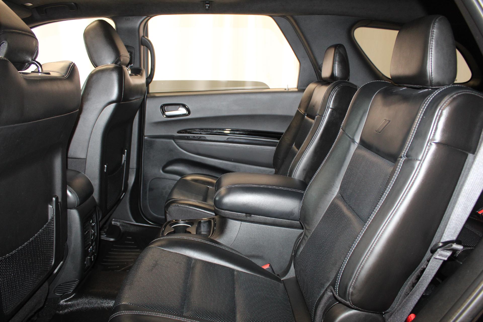 2022 Dodge Durango Vehicle Photo in NORTHAMPTON, MA 01060-1120