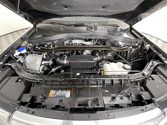 2023 Ford Explorer Vehicle Photo in GILBERT, AZ 85297-0402