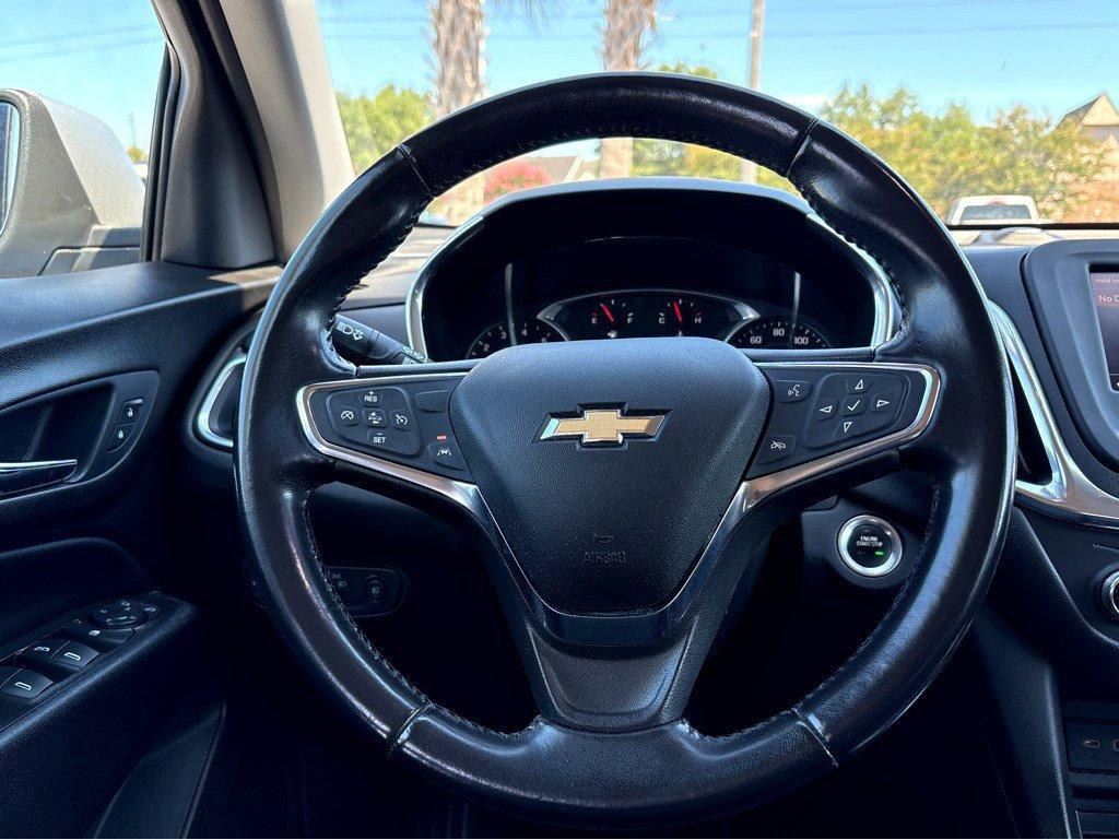 2021 Chevrolet Equinox Vehicle Photo in SAVANNAH, GA 31406-4513