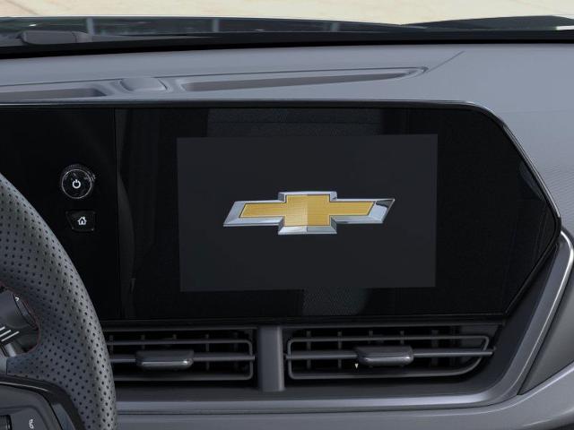 2026 Chevrolet Trax Vehicle Photo in LANCASTER, PA 17601-0000