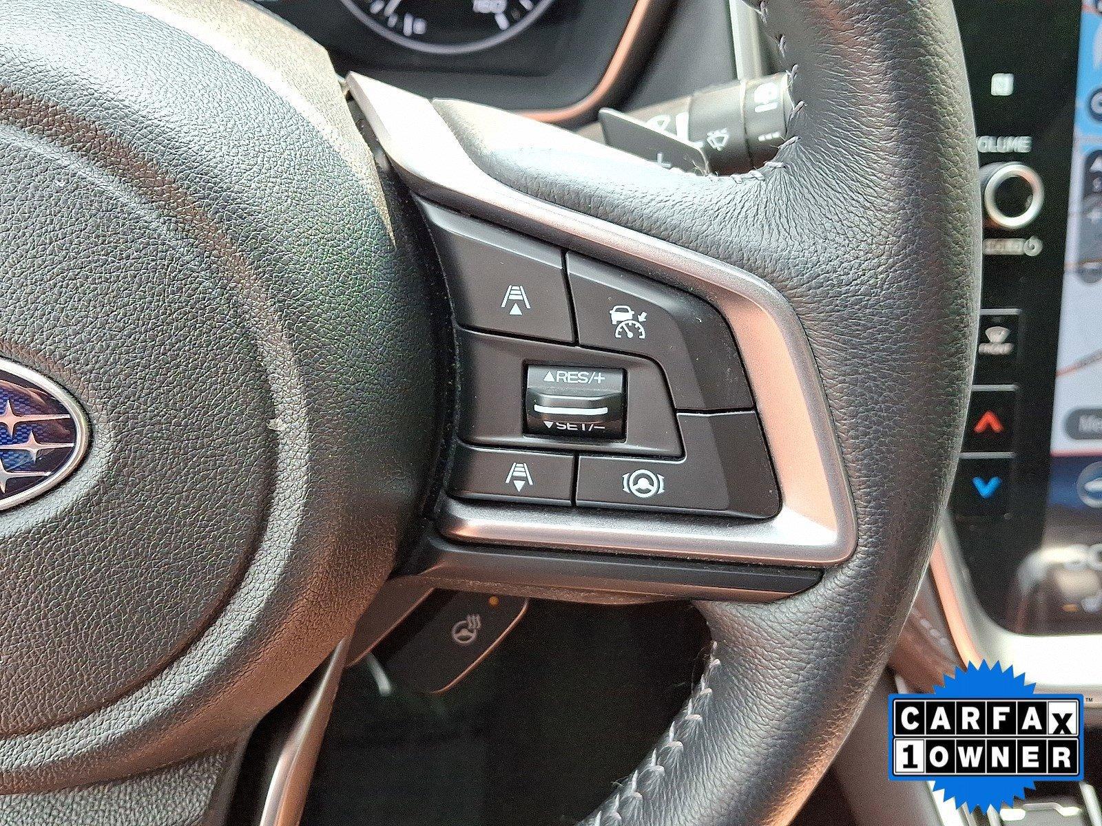 2022 Subaru Outback Vehicle Photo in Harrisburg, PA 17111