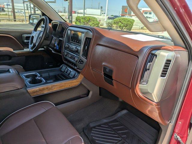2014 Chevrolet Silverado 1500 Vehicle Photo in SELMA, TX 78154-1459