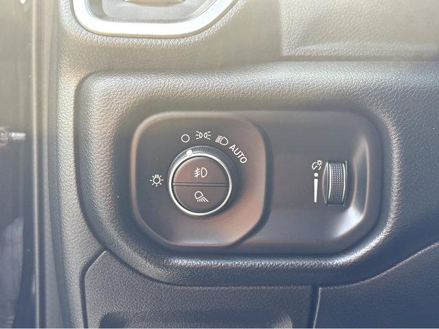 2022 Ram 1500 Vehicle Photo in Savannah, GA 31419