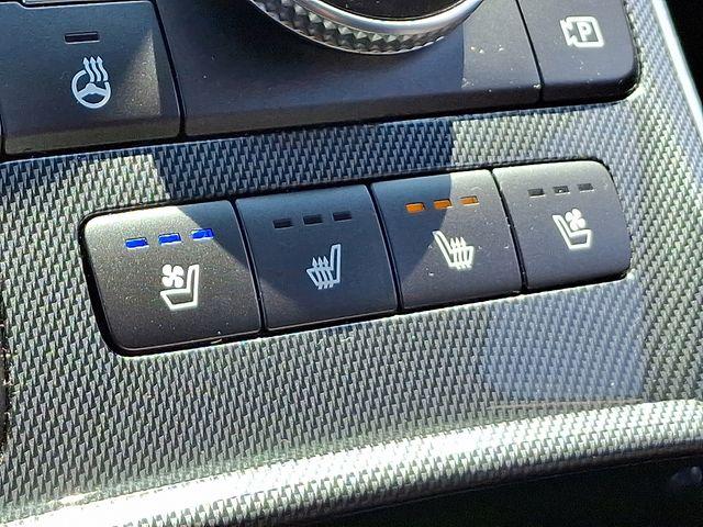 2021 Hyundai Santa Fe Vehicle Photo in DANBURY, CT 06810-5034