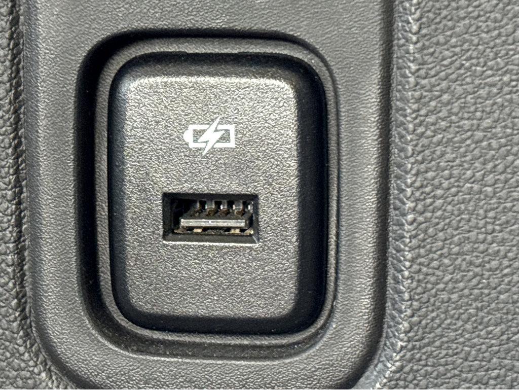 2021 Chevrolet Traverse Vehicle Photo in POOLER, GA 31322-3252