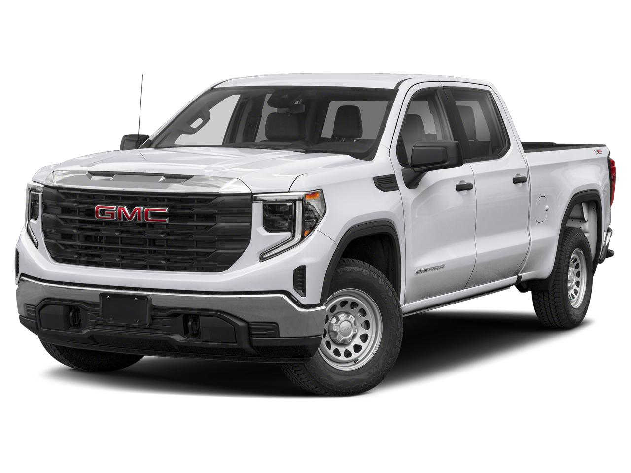2023 GMC Sierra 1500 Vehicle Photo in LANCASTER, PA 17601-0000