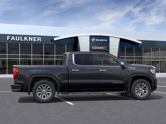 2025 GMC Sierra 1500 Vehicle Photo in HARRISBURG, PA 17111-1033
