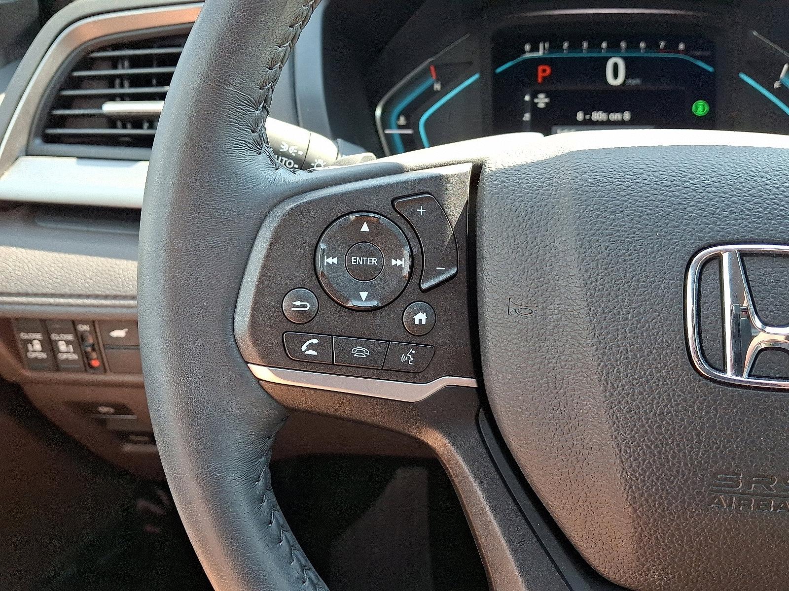 2023 Honda Odyssey Vehicle Photo in Harrisburg, PA 17111