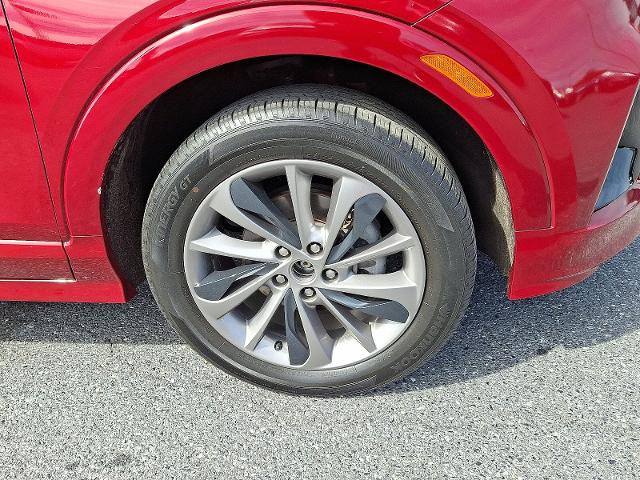 2020 Buick Encore GX Vehicle Photo in HARRISBURG, PA 17111-1033