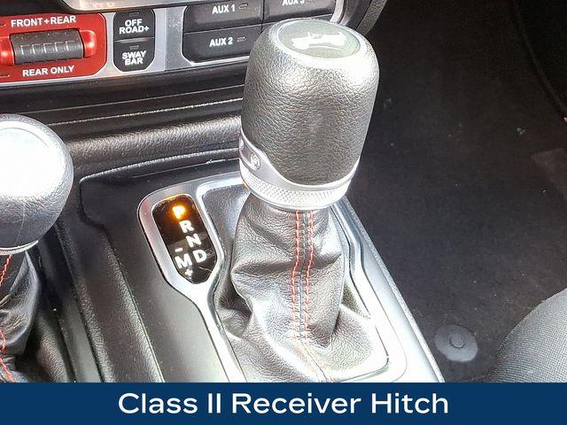 2022 Jeep Wrangler Vehicle Photo in DANBURY, CT 06810-5034