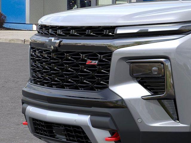 2026 Chevrolet Traverse Vehicle Photo in DANBURY, CT 06810-5034