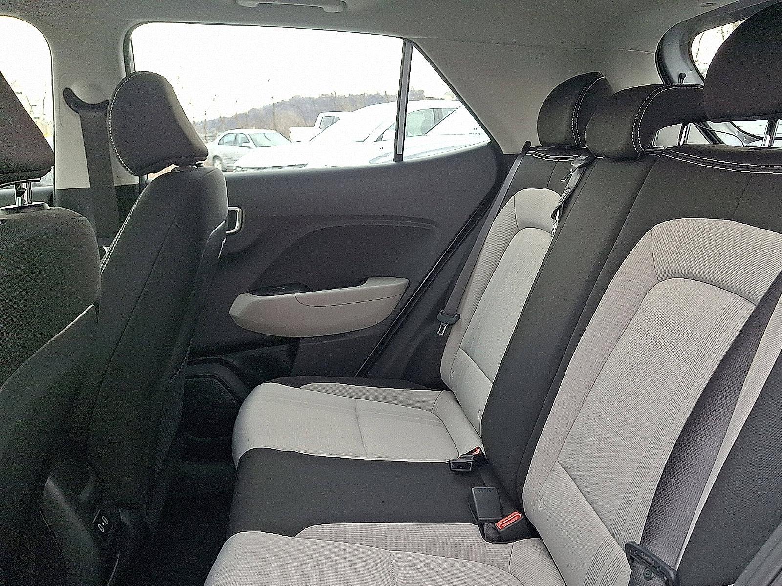 2025 Hyundai VENUE Vehicle Photo in Harrisburg, PA 17111