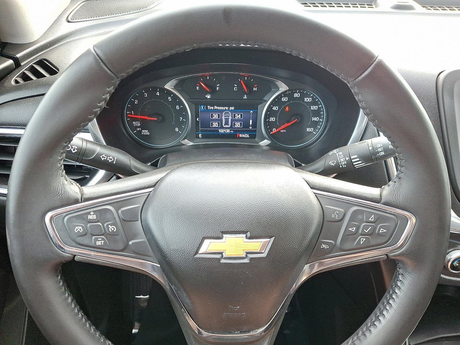 2019 Chevrolet Equinox Vehicle Photo in Mechanicsburg, PA 17050-2306