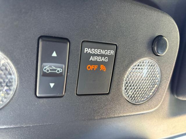 2021 Ford Mustang Vehicle Photo in Statesboro, GA 30458