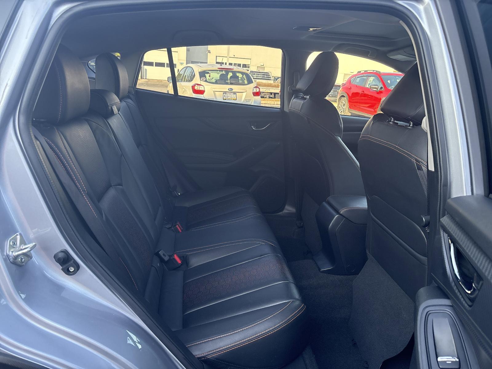 2022 Subaru Crosstrek Vehicle Photo in Mechanicsburg, PA 17050