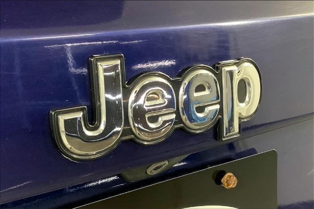 2019 Jeep Renegade Vehicle Photo in Lees Summit, MO 64086