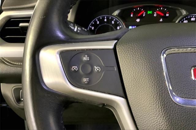 2017 GMC Acadia Vehicle Photo in Lees Summit, MO 64086