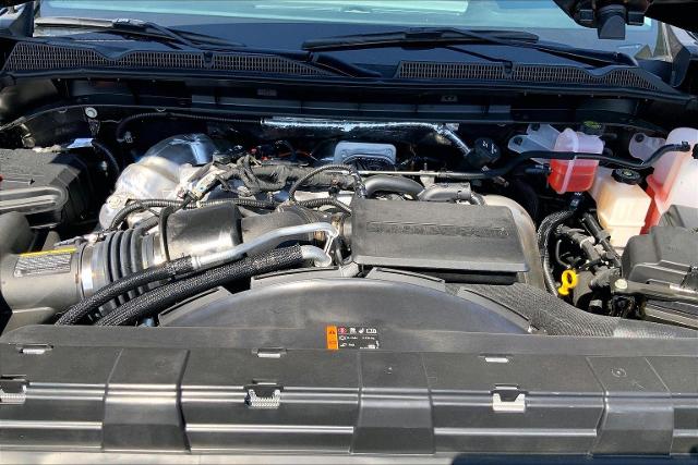 2025 GMC Sierra 2500 HD Vehicle Photo in INDEPENDENCE, MO 64055-1377