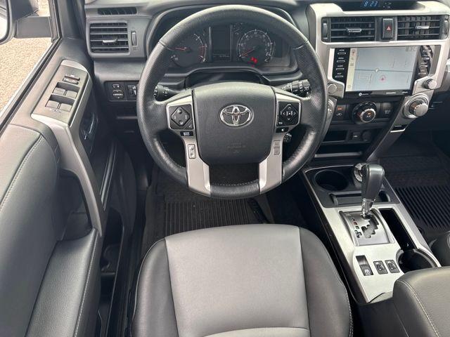 2023 Toyota 4Runner Vehicle Photo in Jonesboro, AR 72404