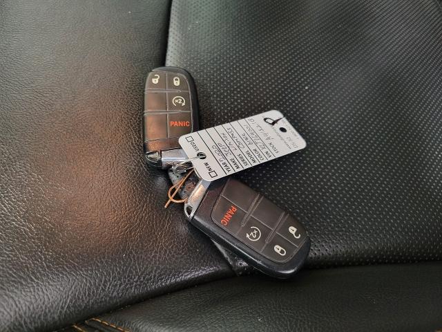 2020 Jeep Compass Vehicle Photo in NEENAH, WI 54956-2243