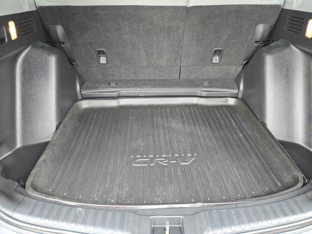 2020 Honda CR-V Vehicle Photo in Decatur, TX 76234