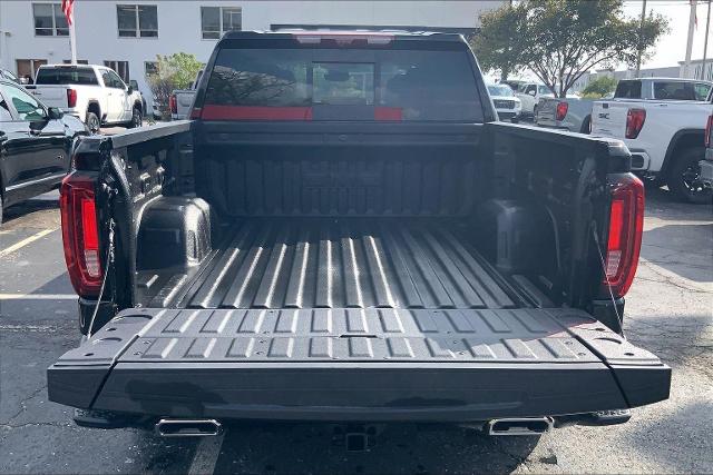 2026 GMC Sierra 1500 Vehicle Photo in INDEPENDENCE, MO 64055-1377